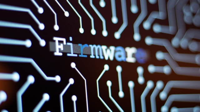 Firmware Development