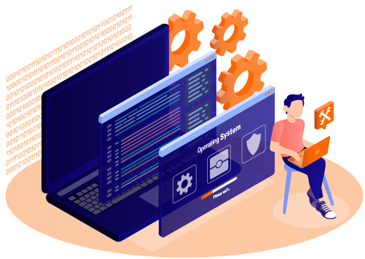 Device Driver Development