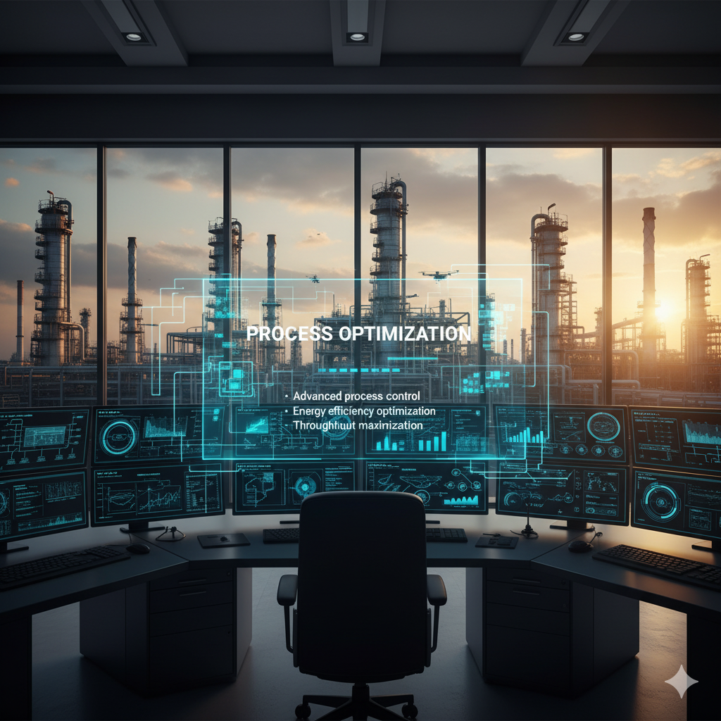 Process Optimization