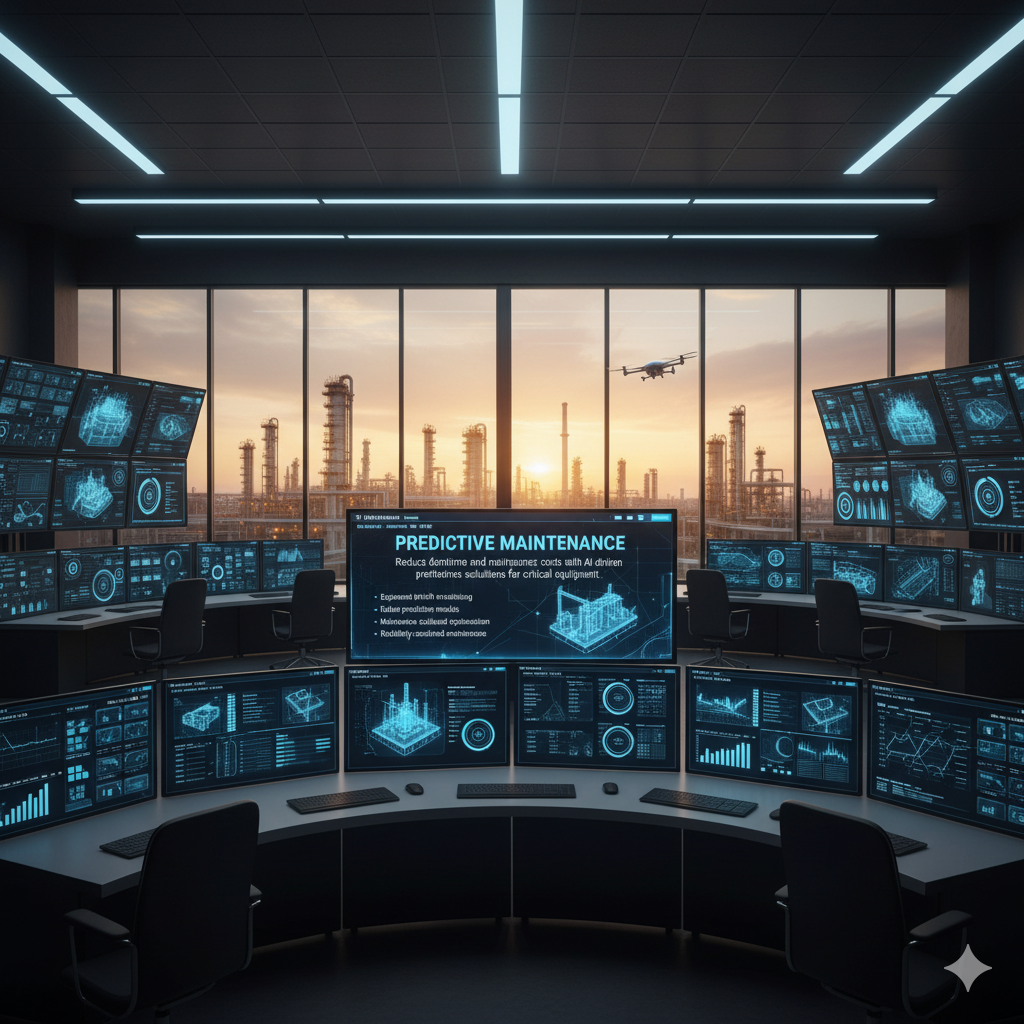 Predictive Maintenance