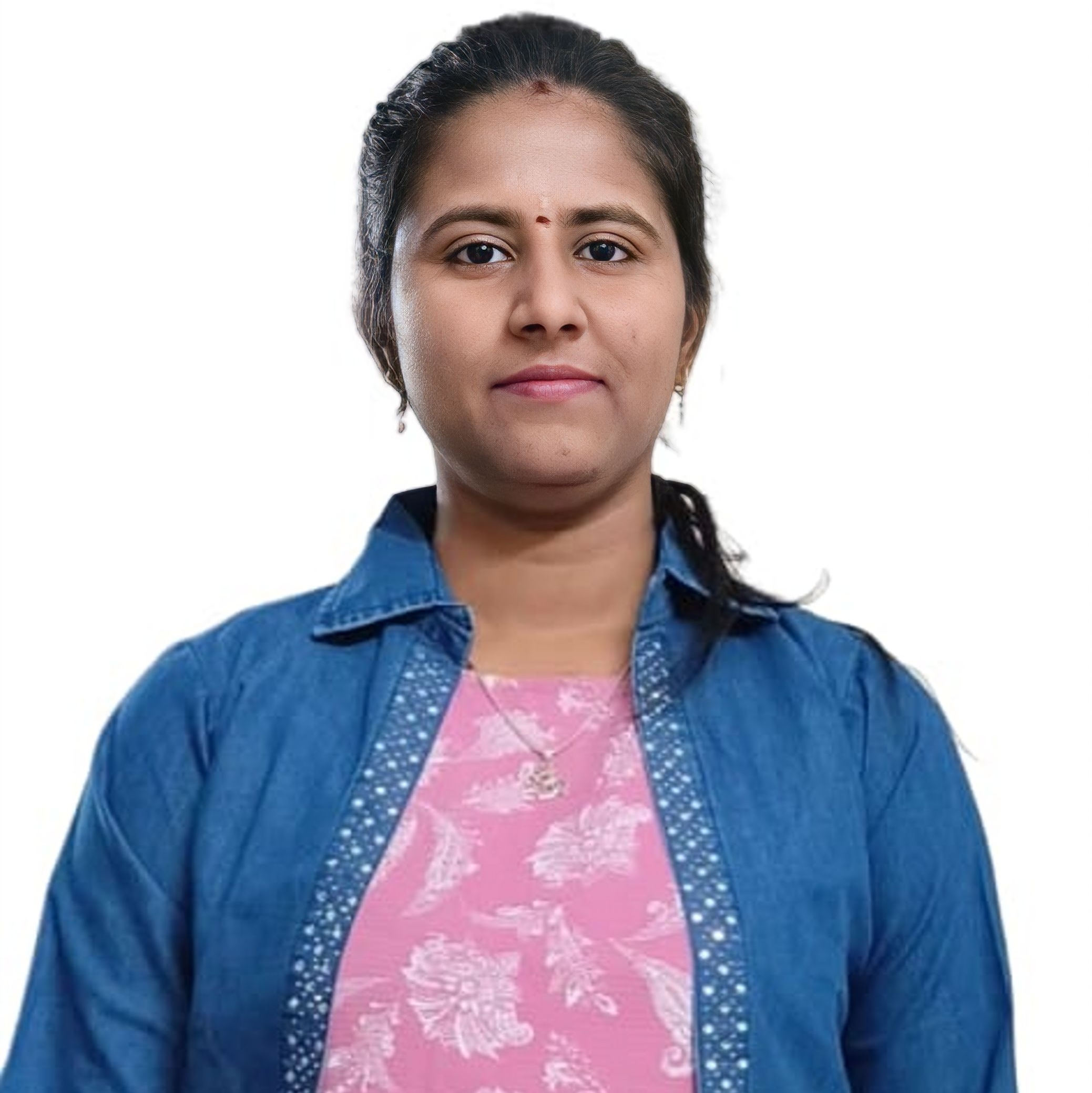 HARSHITHA NAGA