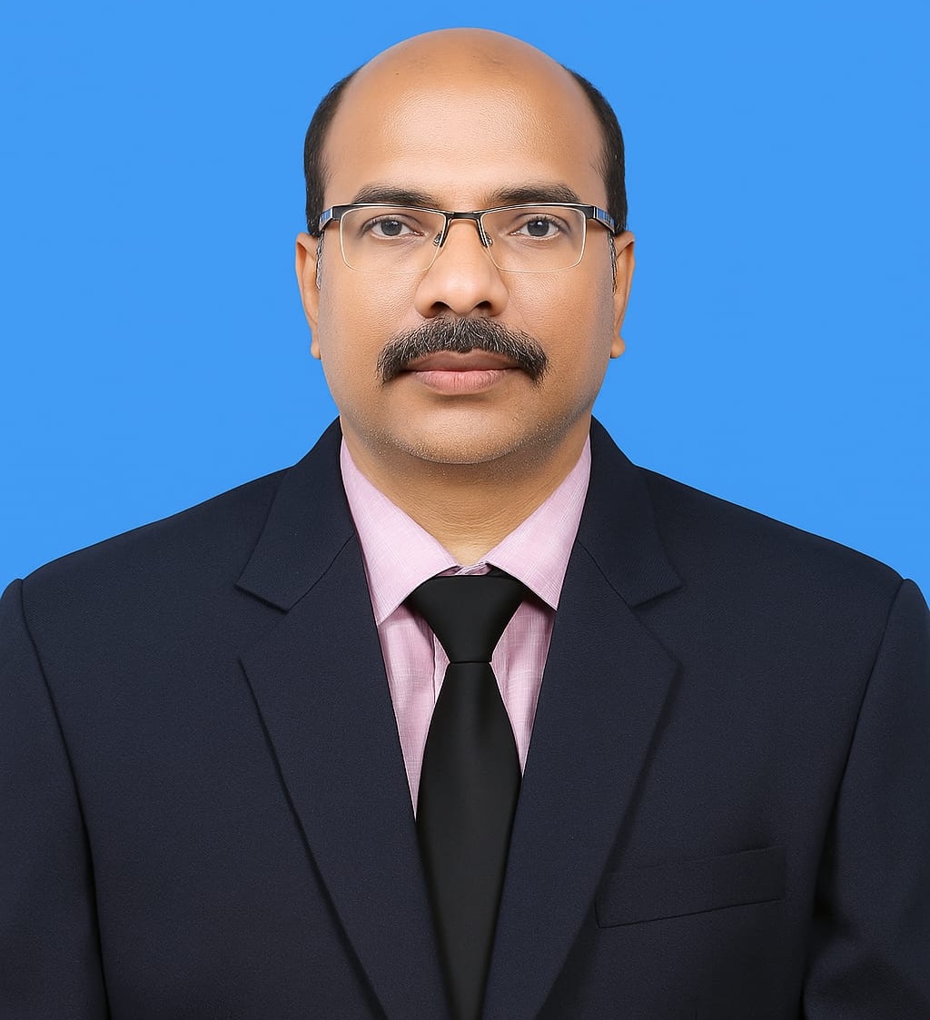 Rituraj Mohanty