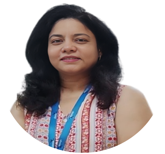 SARMILA SAHU