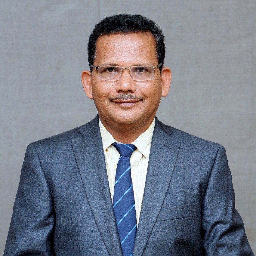 SIVARAMA KRISHNAIAH