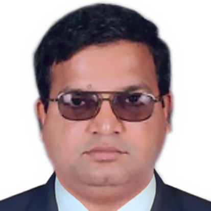 SRINIVASU BATCHU