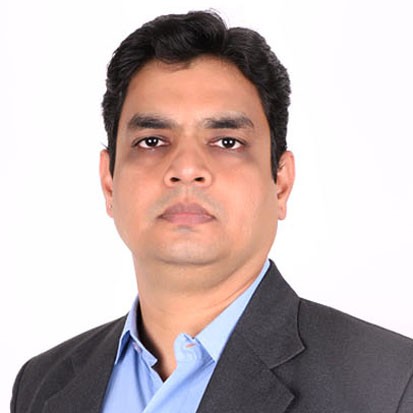 SHRIHARI DESAI